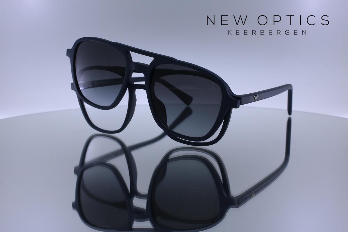 Emporio Armani - EA 4279U